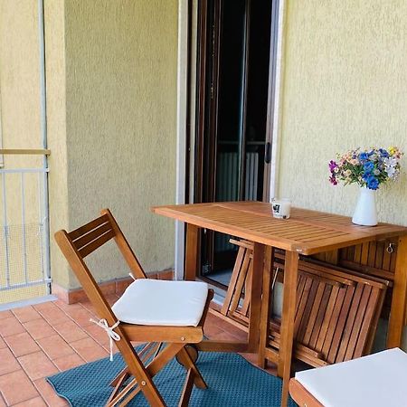 Appartamento La Casa Di Aida San Maurizio Canavese Esterno foto