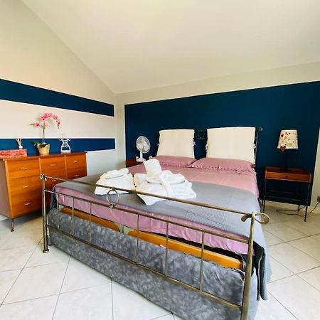 Appartamento La Casa Di Aida San Maurizio Canavese Esterno foto