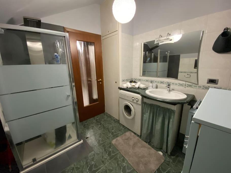 Appartamento La Casa Di Aida San Maurizio Canavese Esterno foto