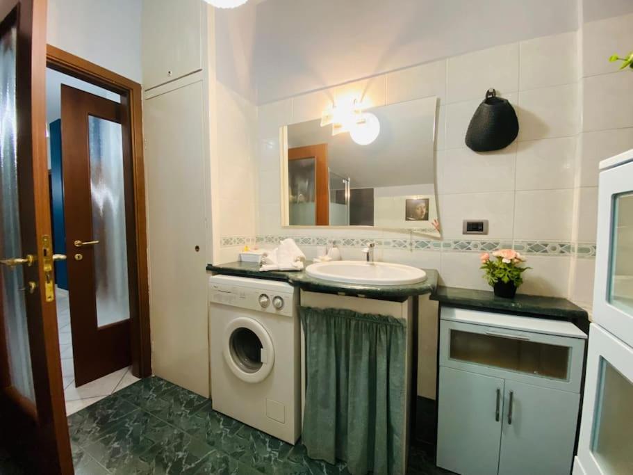 Appartamento La Casa Di Aida San Maurizio Canavese Esterno foto
